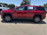 Certified 2023 GMC Acadia SLT image 3