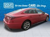 Used 2020 Hyundai Sonata SEL w/ Cargo Package image 4