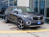 Used 2017 Kia Sorento EX w/ EX Advanced Touring Package image 2
