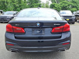 Used 2019 BMW 540i xDrive image 5