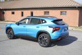 New 2025 Chevrolet Trax RS w/ Sunroof Package image 5