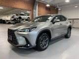 Used 2022 Lexus NX 350 AWD image 4