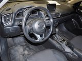 Used 2016 MAZDA MAZDA3 i Sport w/ Preferred Equipment Package image 5