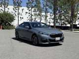 Used 2024 BMW 228i Gran Coupe w/ M Sport Package image 4
