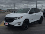 Used 2019 Chevrolet Equinox LT image 2