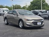 Used 2022 Chevrolet Malibu LS image 2