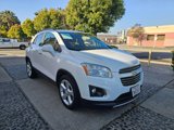 Used 2016 Chevrolet Trax LTZ image 3