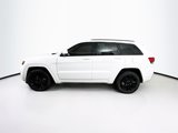 Used 2022 Jeep Grand Cherokee Laredo X image 4