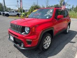 Used 2021 Jeep Renegade Latitude w/ Convenience Group image 3