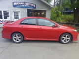 Used 2012 Toyota Corolla S image 6