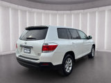 Used 2012 Toyota Highlander 4WD image 5