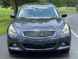 Used 2012 INFINITI G25 x image 2
