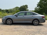 New 2025 Volkswagen Jetta SE image 2