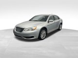 Used 2012 Chrysler 200 LX image 4