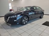 Used 2021 Nissan Altima 2.5 SV w/ SV Premium Package image 3