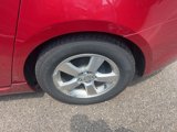 Used 2014 Chevrolet Cruze LT w/ RS Package image 5