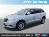 Used 2017 Buick Enclave Leather image 3