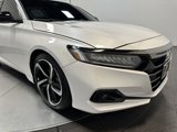 Certified 2021 Honda Accord Sport image 3