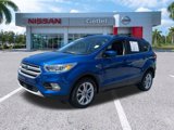 Used 2019 Ford Escape SEL image 2