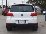 Used 2016 Volkswagen Tiguan SE image 3