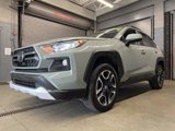Certified 2021 Toyota RAV4 Adventure image 4
