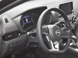 New 2025 Nissan Sentra SV image 6