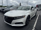 Used 2018 Honda Accord Sport image 3