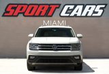 Used 2018 Volkswagen Atlas SE image 4