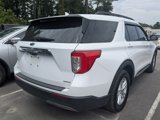 Used 2020 Ford Explorer XLT w/ Equipment Group 202A image 3