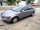 Used 2005 Volvo S40 T5 image 4