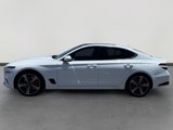Used 2025 Genesis G70 2.5T w/ Sport Prestige Package image 2