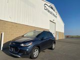 Used 2019 Chevrolet Trax LT w/ LT Convenience Package image 2