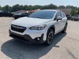 Used 2022 Subaru Crosstrek 2.0i Premium image 3