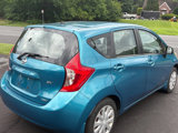 Used 2014 Nissan Versa Note SV image 2