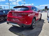 Used 2019 Alfa Romeo Stelvio Ti Lusso w/ Quick Order Package 22X Lusso image 3
