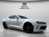 Used 2018 Chevrolet Camaro LT image 2