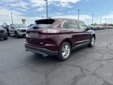 Used 2017 Ford Edge SEL w/ Equipment Group 201A image 5