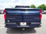 Used 2022 Chevrolet Silverado 1500 Custom image 5