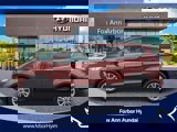Used 2018 Ford Escape SEL image 2