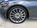 Used 2020 Mercedes-Benz C 300 Coupe image 3