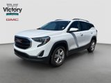 Used 2020 GMC Terrain SLE w/ Driver Convenience Package image 3