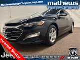 Used 2024 Chevrolet Malibu LT image 5