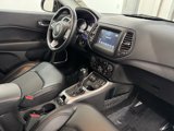 Used 2019 Jeep Compass Latitude image 4