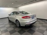 Used 2019 Ford Fusion SE image 3