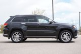 Used 2014 Jeep Grand Cherokee Summit image 2