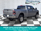 New 2024 RAM 2500 Tradesman w/ Chrome Appearance Group image 5