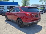 Used 2020 Chevrolet Equinox LT w/ Sport Edition image 6