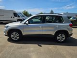 Used 2016 Volkswagen Tiguan S image 4
