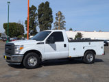 Used 2011 Ford F250 XL w/ XL Value Pkg image 2
