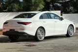 Certified 2024 Mercedes-Benz CLA 250 image 4